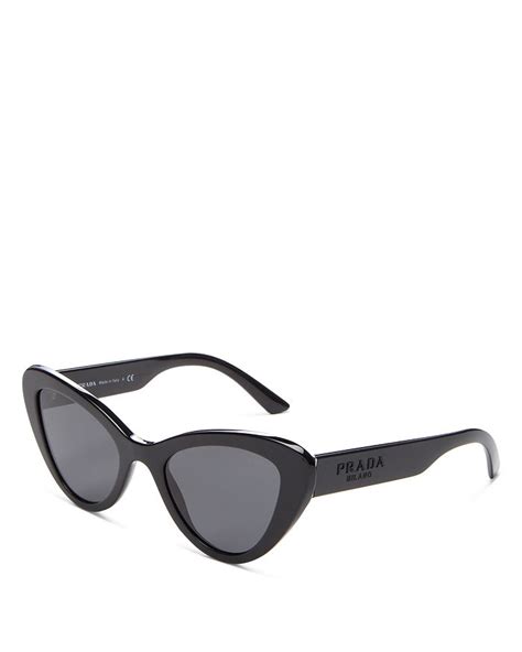 prada glasses 52mm grey|Prada eyewear glasses.